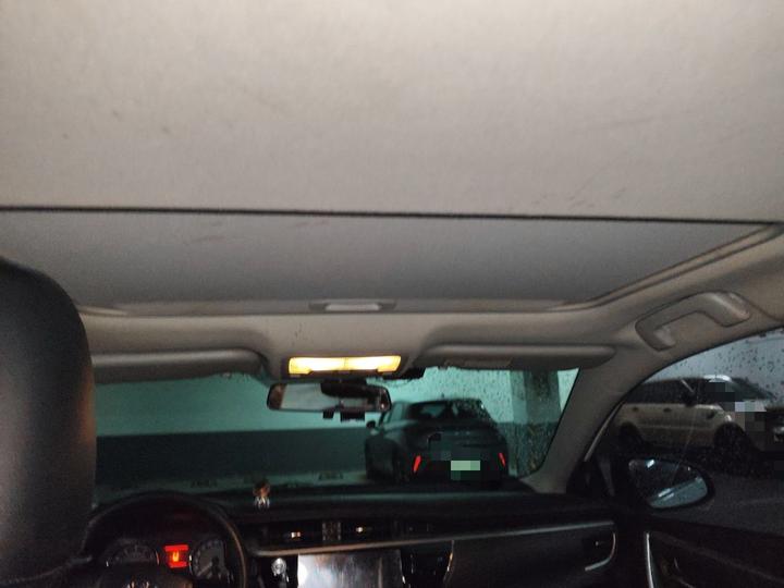 Corolla 2014 1.6L CVT GL-i photo 8