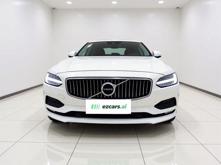 S90 2018 T4 photo 2