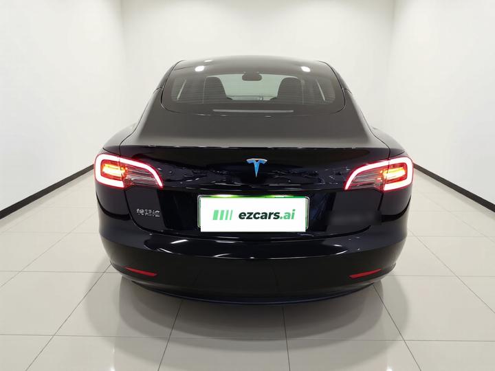 Model 3 2021 Standard Range RWD Upgraded 3D6 photo 3
