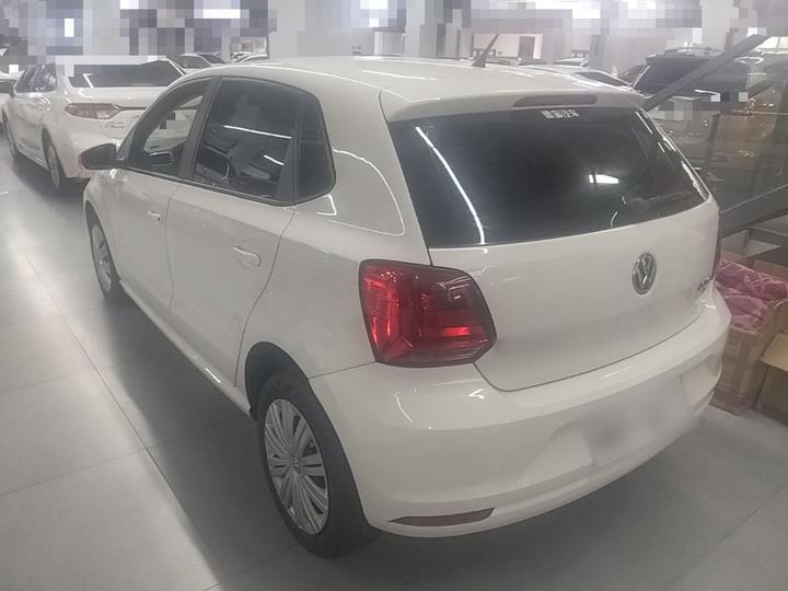 Polo 2018 1.5L AT photo 4