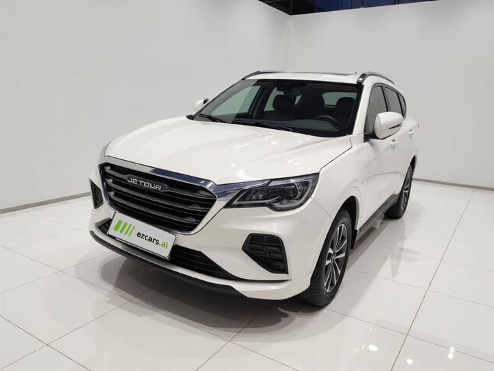 X70 2020 1.5T MT Cruise 5-Seater