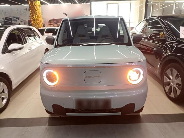 2023 Panda mini 200km Endurance Bear photo 2