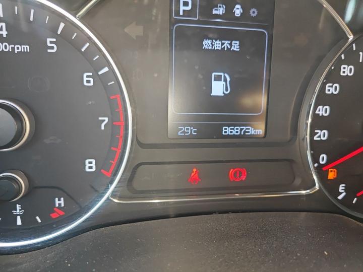 K3 2017 1.6L AT 15 Special GLS photo 6