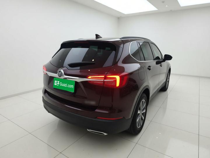 Envision 2020 20T RWD Leading photo 6