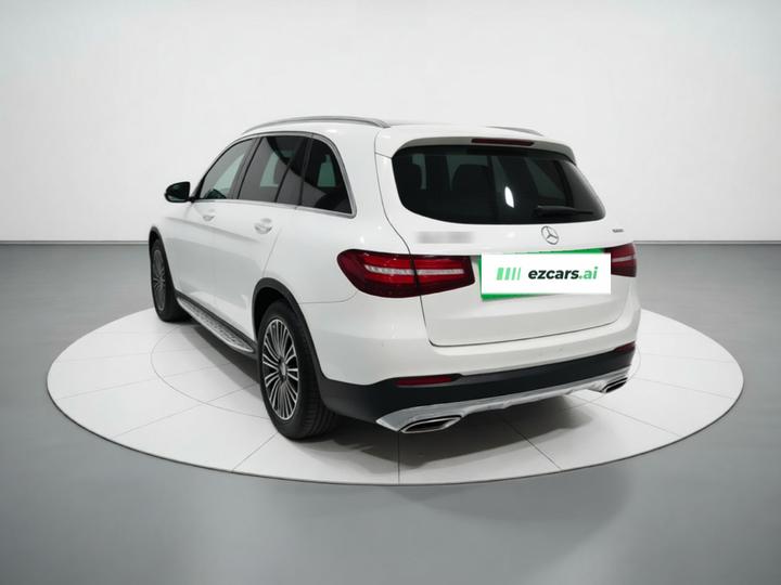 GLC 2016 GLC 260 4MATIC Dynamic photo 4