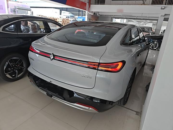 2025 140km Standard photo 4