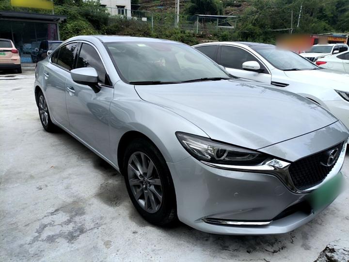Atenza 2020 2.0L Luxury photo 3