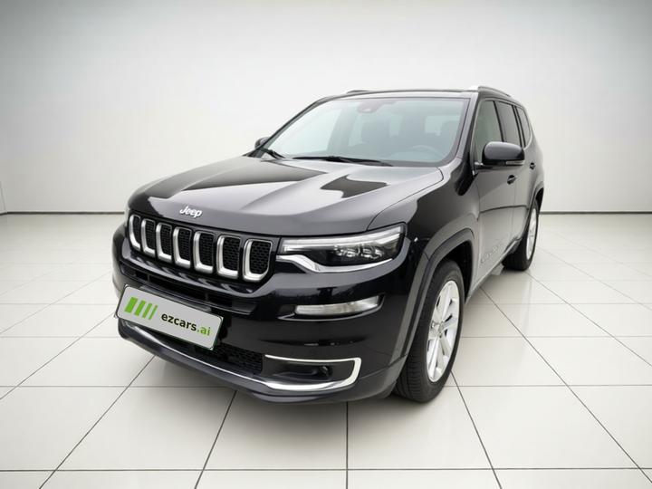 Grand Commander 2020 2.0T AWD Elite