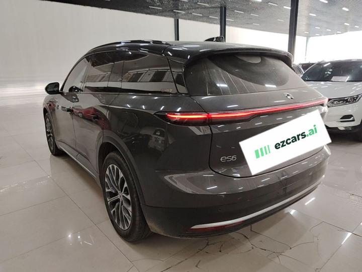 ES6 2024 75kWh photo 4