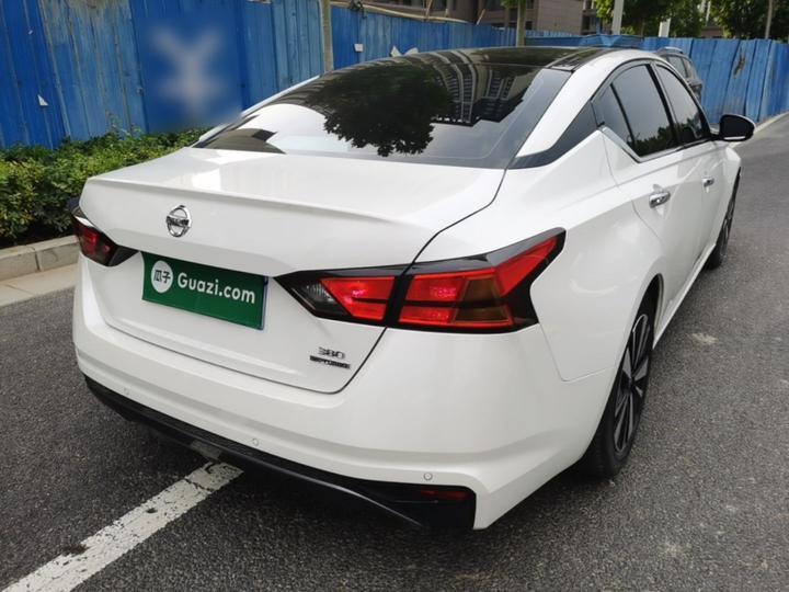 Teana 2021 2.0T XL photo 4