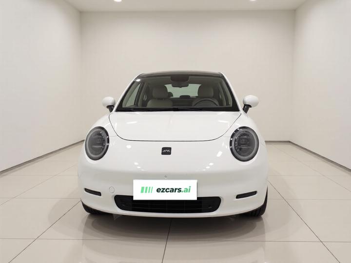 Yiwei 3 2023 405km Lite photo 2