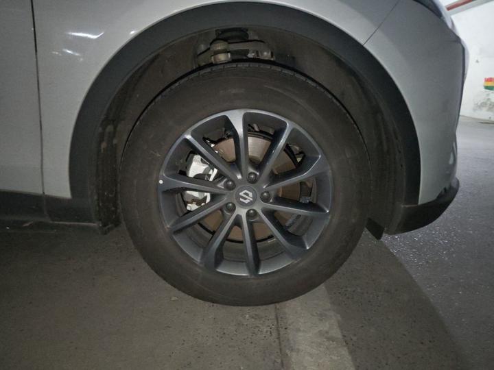 Leapmotor C11 2023 EV 500 Comfort photo 8