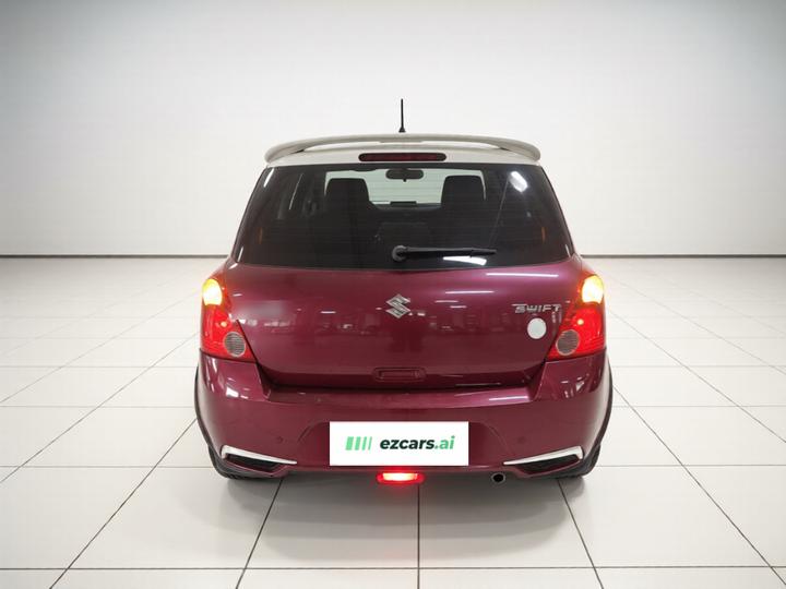 Swift 2013 1.5L AT 20 photo 3