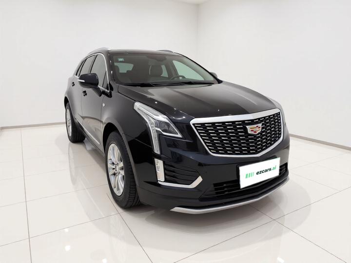 XT5 2020 28T Luxury photo 3