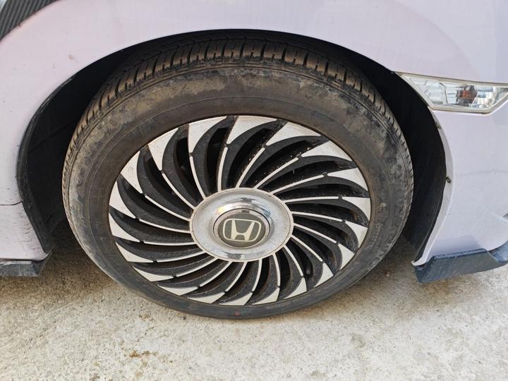 Civic 2019 220TURBO CVT Sport China VI photo 8