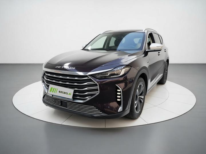 X70 PLUS 2021 1.5T DCT 5-Seater