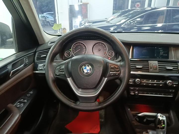 X3 Imported 2014 xDrive20i X Design Package photo 6