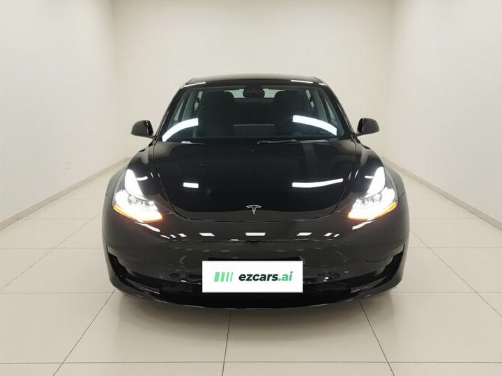 Model 3 2022 RWD photo 2
