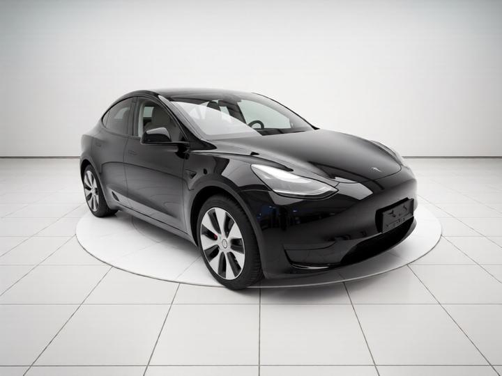 Model Y 2022 Facelift RWD photo 3