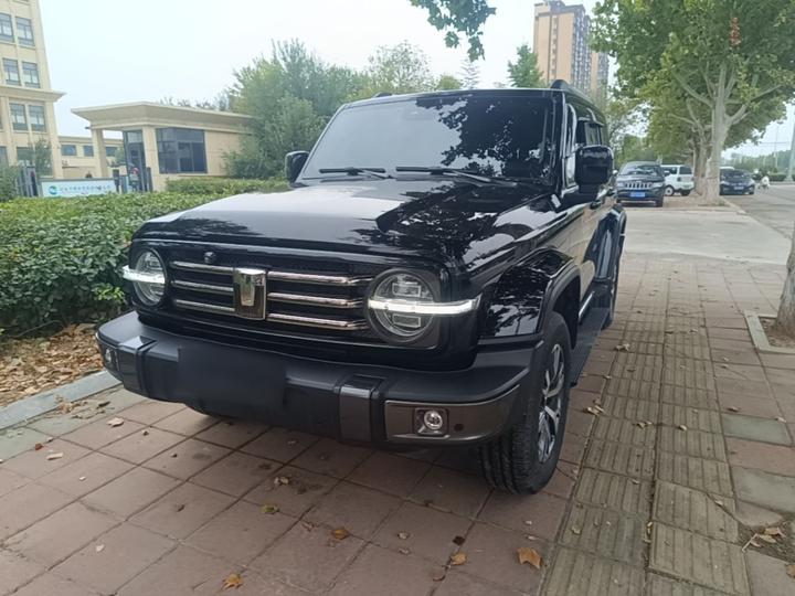 300 2023 City 2.0T