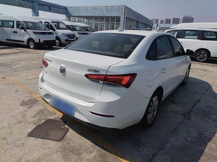 Excelle 2019 15T DCT Elite China VI photo 6