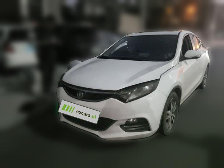 Eado 2013 1.6L MT IV