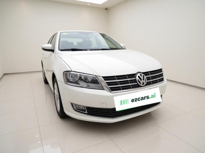 Lavida 2013 Facelift 1.4TSI DSG Comfort photo 3
