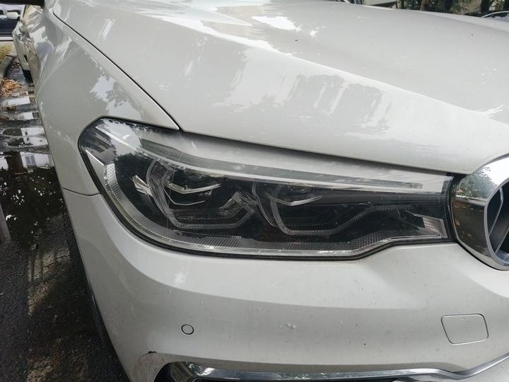 5 Series EV 2019 530Le photo 7