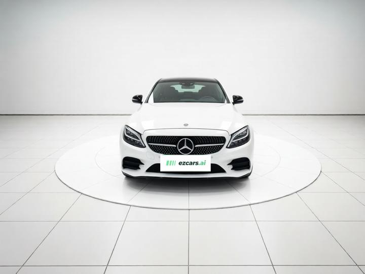 C-Class 2021 C 260 L Sport Starlight Edition photo 2