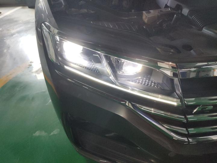 Touareg 2021 2.0TSI photo 7