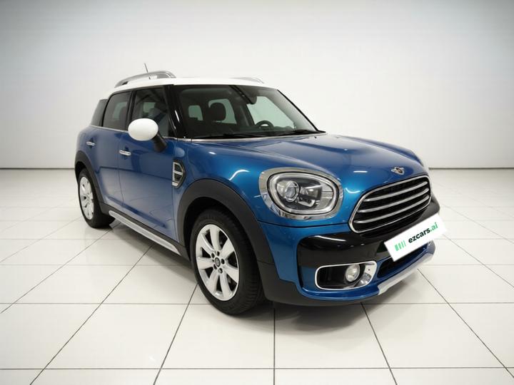 Countryman 2017 1.5T COOPER photo 3