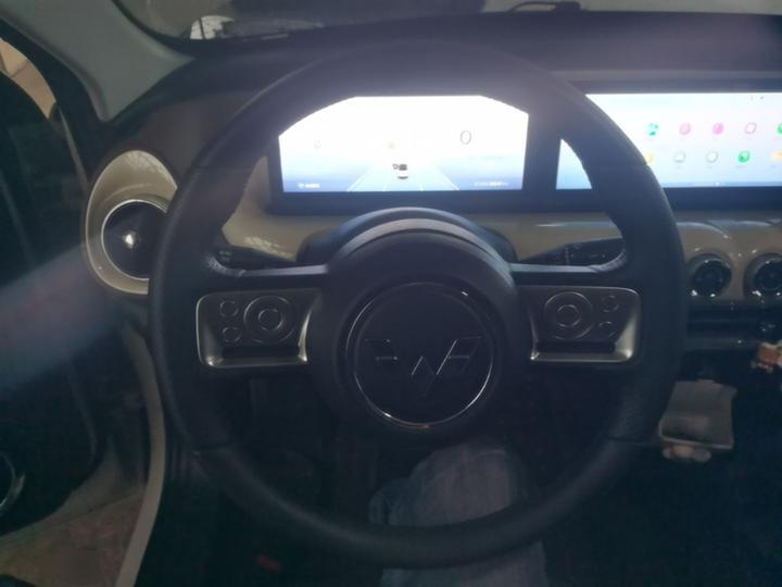 Wuling Bingo 2023 410km Exclusive photo 6