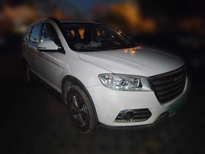 H6 2017 Red Label Sport 1.5T MT RWD Elite photo 3