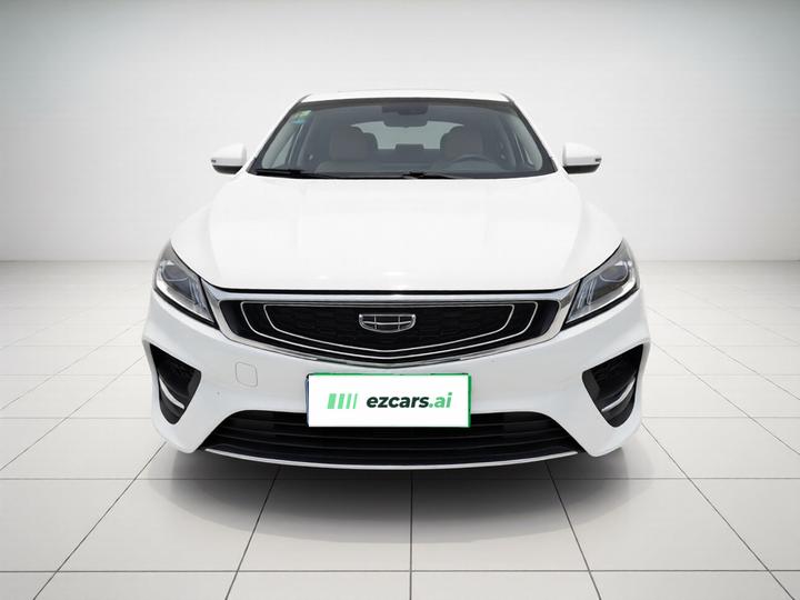 Binrui 2020 200T DCT Luxury photo 2