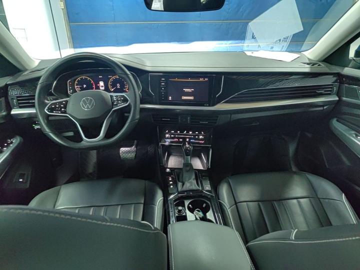 Passat 2023 Facelift 330TSI Elite photo 5