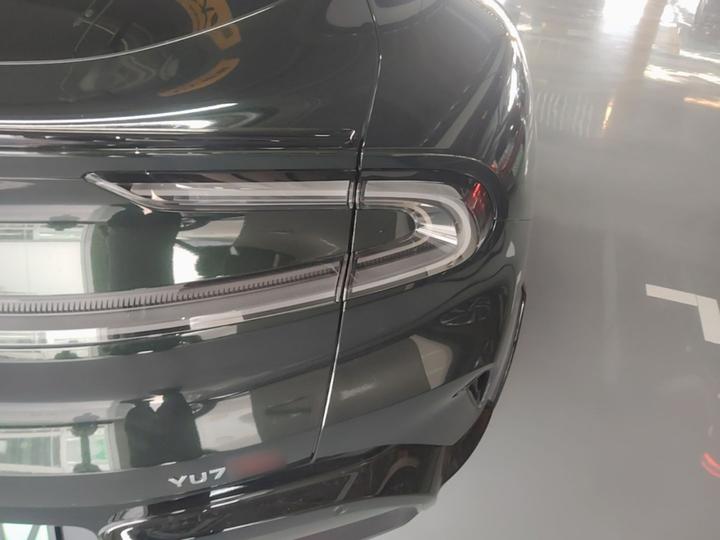 Xiaomi YU7 2025 AWD Max photo 7