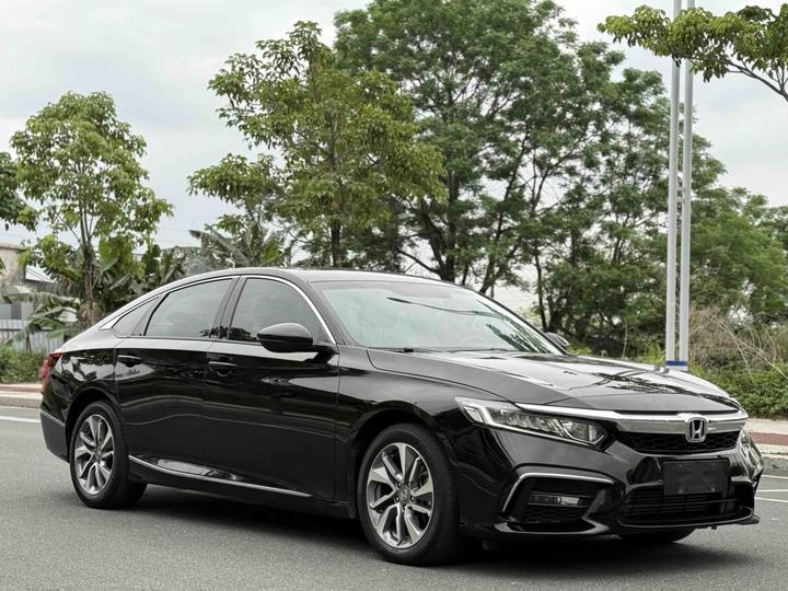 2019 260TURBO China VI photo 2