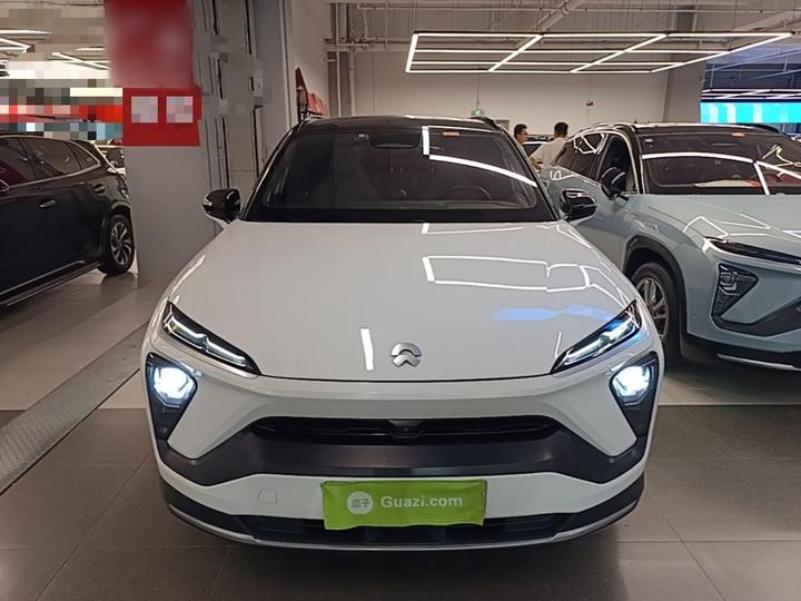 ES6 2019 420KM Sport photo 2