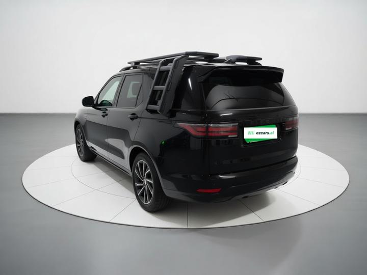Discovery 2023 Facelift 360PS R-Dynamic S photo 4