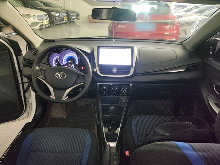 YARiS L 2016 Facelift 1.5G CVT photo 5