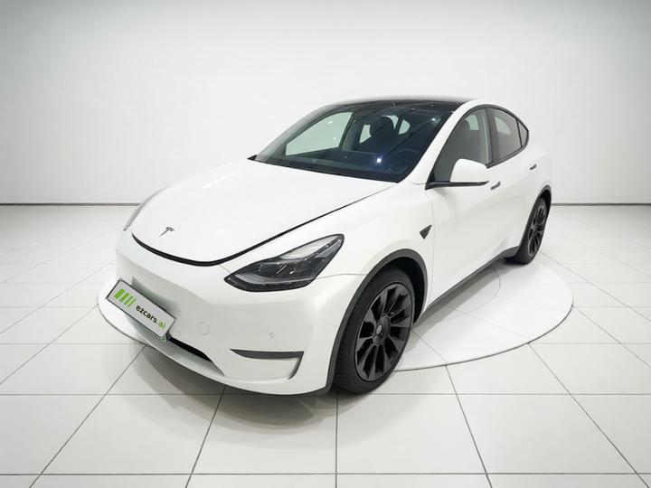 Model Y 2021 Long Range AWD