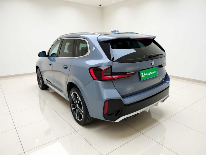 X1 2023 sDrive25Li M Sport Package photo 4
