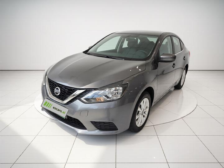 Sylphy 2022 Classic 1.6XE CVT Comfort