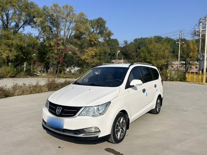 730 2016 1.5L MT Value 7-Seater China V