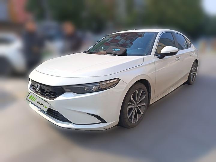 Integra 2023 240TURBO CVT Luxury
