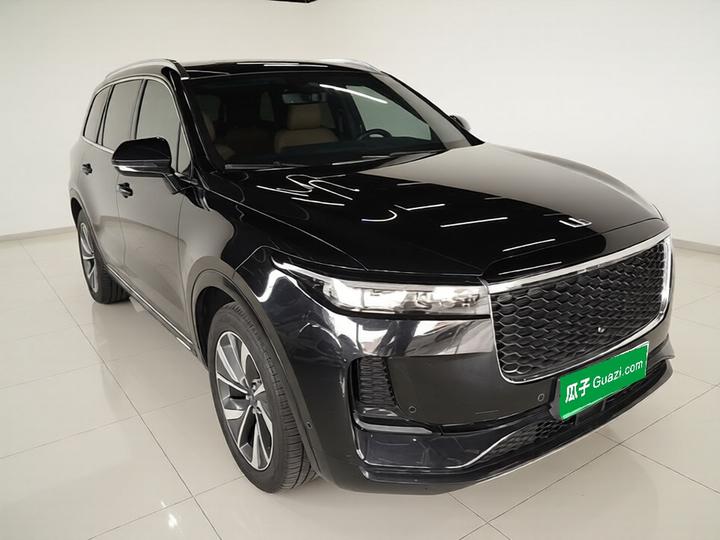Li Auto ONE 2021 EREV 6-Seater photo 3