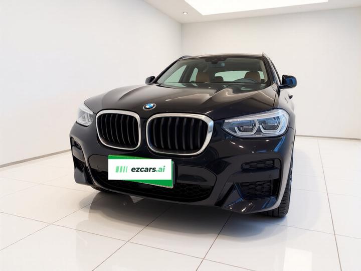 X3 2020 xDrive25i M Sport Package photo 2