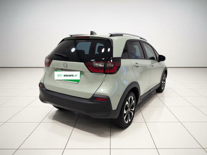 Fit 2021 1.5L CVTMax photo 6