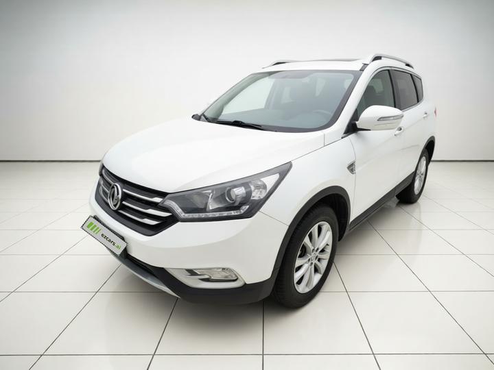 AX7 2015 2.0L AT