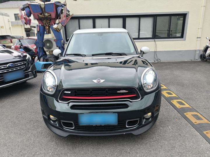 2013 1.6L COOPER photo 2